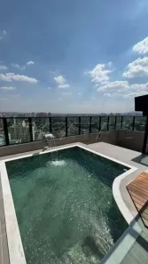 Cobertura com 3 Quartos à venda, 185m² no Parque Mandaqui, São Paulo