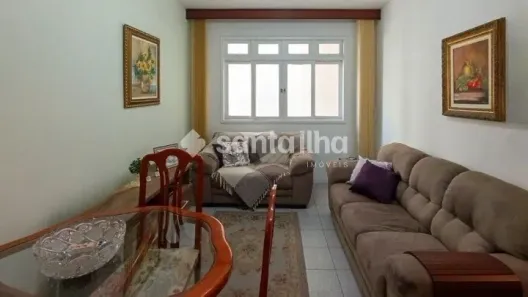 Apartamento com 3 Quartos à venda, 77m² no Centro, Florianópolis