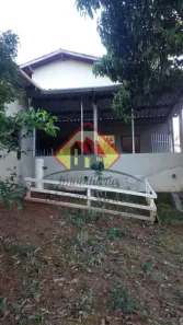 Fazenda/Sítio com 3 Quartos à venda, 1270m² no , Redenção da Serra
