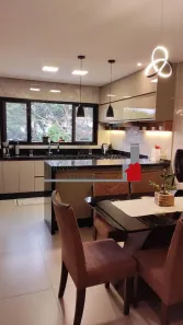Sobrado com 3 Quartos à venda, 117m² no Parque São Domingos, São Paulo