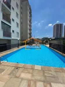 Apartamento com 2 Quartos à venda, 64m² no Vila Leonor, São Paulo
