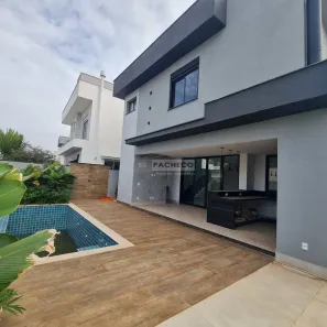 Casa de Condomínio com 3 Quartos à venda, 302m² no Santa Rosa, Piracicaba