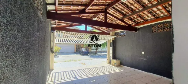 Casa com 2 Quartos à venda, 105m² no Esplanada Independência, Taubaté