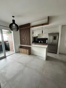 Apartamento com 2 Quartos à venda, 75m² no Santo Amaro, São Paulo