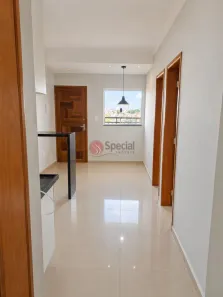 Apartamento com 2 Quartos para venda ou aluguel, 45m² no Vila Bertioga, São Paulo