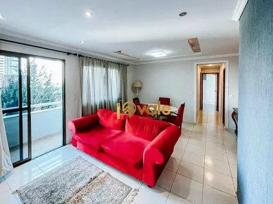Apartamento com 2 Quartos à venda, 75m² no Parque Residencial Aquarius, São José dos Campos