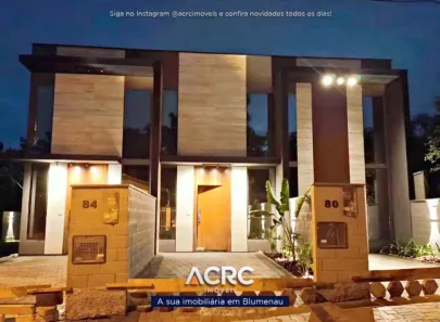 Casa com 1 Quarto à venda, 45m² no Boa Vista, Blumenau