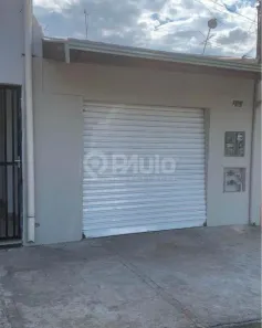 Sala Comercial para alugar, 24m² no Conjunto Residencial Mário Dedini, Piracicaba