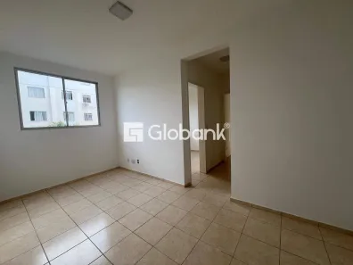 Apartamento com 2 Quartos à venda, 45m² no Belvedere, Montes Claros