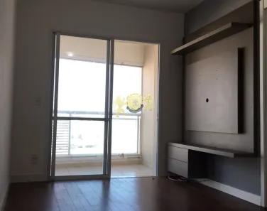 Flat com 1 Quarto à venda, 46m² no Centro, São Paulo