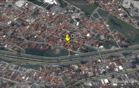 para alugar, 500m² no Jardim Vale Paraíso, São José dos Campos