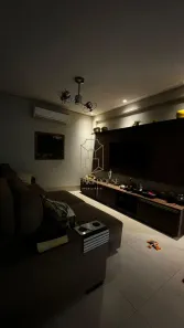 Casa com 5 Quartos à venda, 270m² no Jardim Petrópolis, Cuiabá