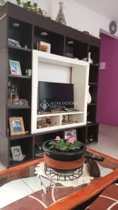 Casa com 2 Quartos à venda, 71m² no São João do Rio Vermelho, Florianópolis