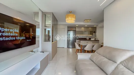 Apartamento com 3 Quartos à venda, 80m² no São João, Porto Alegre