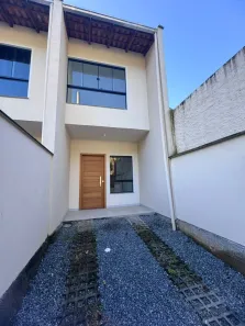Sobrado com 2 Quartos à venda, 76m² no Ribeirão Fresco, Blumenau