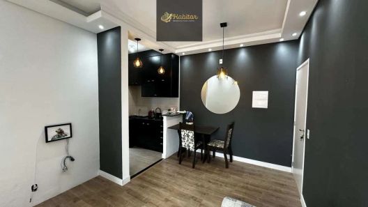 Apartamento com 2 Quartos à venda, 57m² no Jardim Ana Rosa, Taubaté