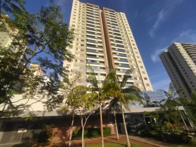 Apartamento com 3 Quartos à venda, 127m² no Reserva da Mata, São José do Rio Preto