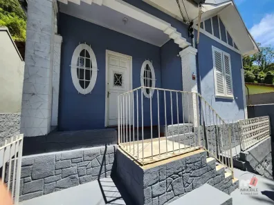 Imóvel Comercial com 1 Quarto à venda, 108m² no Centro, Petrópolis