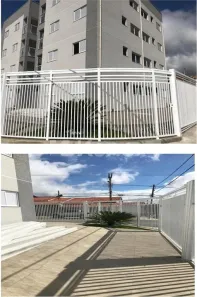 Apartamento com 2 Quartos à venda, 56m² no Vila Mota, Bragança Paulista