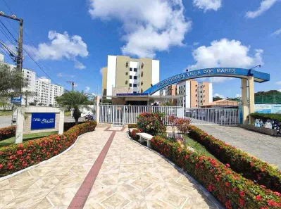 Apartamento com 3 Quartos à venda, 76m² no Inácio Barbosa, Aracaju