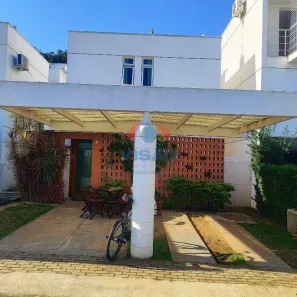 Casa de Condomínio com 3 Quartos à venda, 137m² no Vila Aurora, Indaiatuba