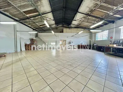 Galpão/Depósito/Armazém à venda, 387m² no Bonfim, Belo Horizonte