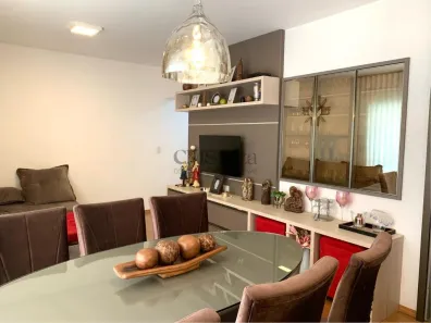 Apartamento com 2 Quartos à venda, 91m² no Gleba Fazenda Palhano, Londrina
