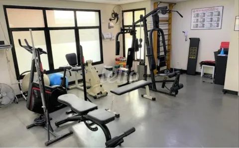 Apartamento com 3 Quartos para alugar, 85m² no Vila Gumercindo, São Paulo