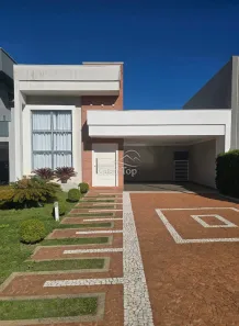 Casa de Condomínio com 3 Quartos à venda, 160m² no Neves, Ponta Grossa