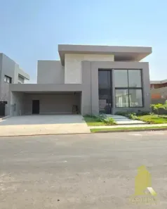 Casa de Condomínio com 3 Quartos à venda, 650m² no Morada dos Nobres, Cuiabá