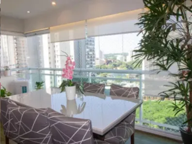 Apartamento com 2 Quartos à venda, 72m² no Jardim das Acácias, São Paulo