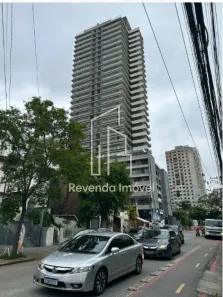 Apartamento com 4 Quartos à venda, 184m² no Perdizes, São Paulo