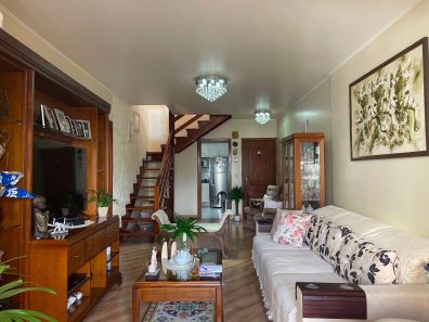 Cobertura com 3 Quartos à venda, 214m² no Centro, Canoas