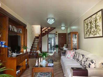 Cobertura com 3 Quartos à venda, 214m² no Centro, Canoas