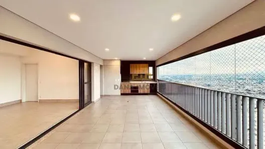 Apartamento com 3 Quartos para alugar, 165m² no Tatuapé, São Paulo