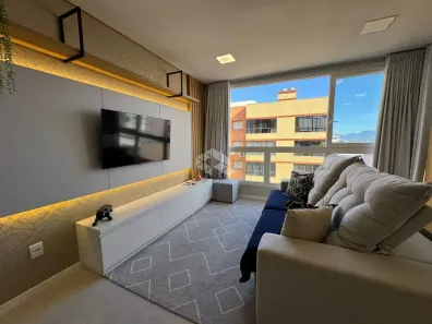 Apartamento com 2 Quartos à venda, 66m² no Zona Nova, Capão da Canoa