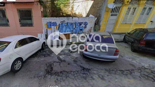Lote/Terreno à venda, 234m² no Glória, Rio de Janeiro
