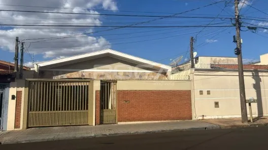 Casa com 3 Quartos à venda, 148m² no Vila Boa Vista, São Carlos