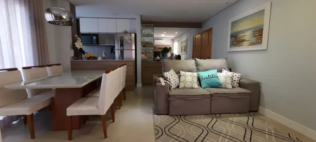 Apartamento com 3 Quartos à venda, 82m² no Parque Industrial, Campinas