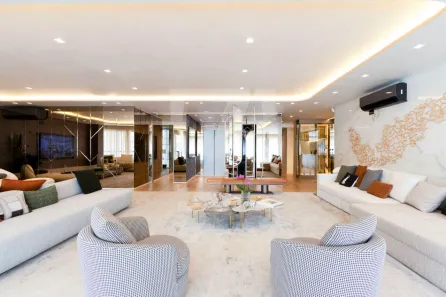 Apartamento com 3 Quartos à venda, 170m² no Jardim das Acácias, São Paulo