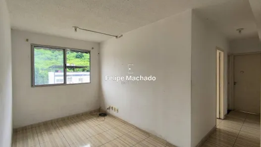 Apartamento com 2 Quartos à venda, 42m² no Engenho da Rainha, Rio de Janeiro