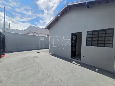 Casa com 2 Quartos à venda, 54m² no Jardim Boa Vista II, Araraquara