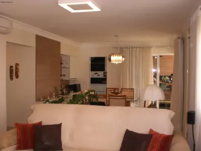 Apartamento com 3 Quartos à venda, 159m² no Parque Prado, Campinas
