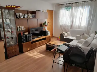 Apartamento com 3 Quartos à venda, 87m² no Vila Firmiano Pinto, São Paulo