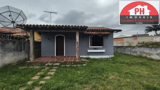Casa com 2 Quartos à venda, 360m² no Jardim Morada da Aldeia, São Pedro da Aldeia