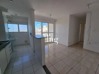 Apartamento com 2 Quartos à venda, 51m² no Vila Progresso, Sorocaba