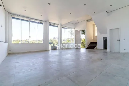 Casa de Condomínio com 4 Quartos à venda, 436m² no Vila Progresso, Niterói