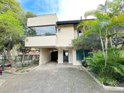 Casa de Condomínio com 3 Quartos à venda, 254m² no Ipanema, Porto Alegre