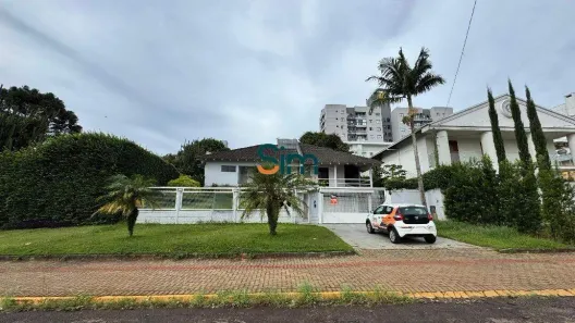Imóvel Comercial para alugar, 302m² no Esplanada, Chapecó