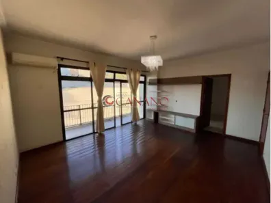 Apartamento com 4 Quartos à venda, 140m² no Tijuca, Rio de Janeiro